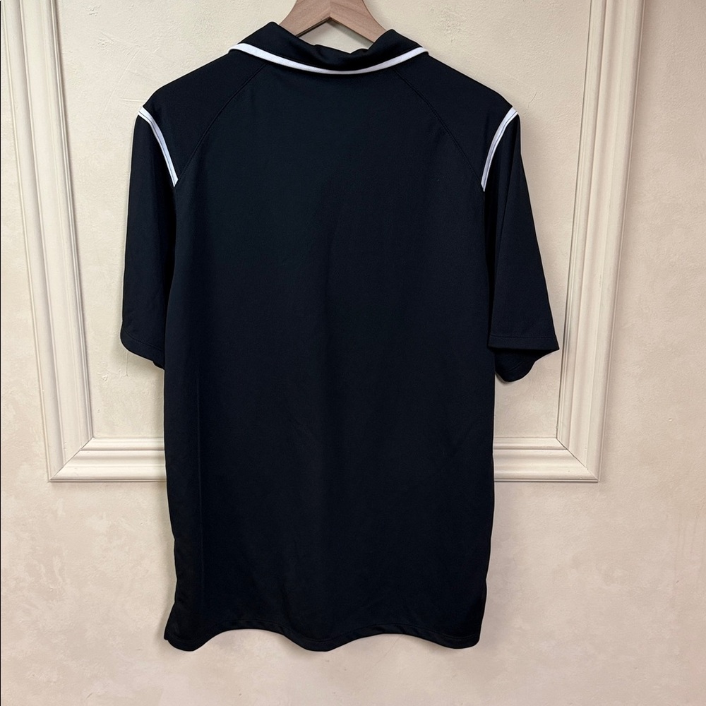 Nike Dri Fit Golf Polo - Picture 3 of 3